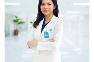 bs nguyễn trương dạ thảo